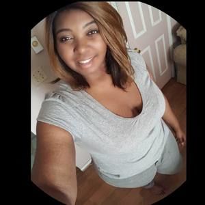 Meet your Posher, Fatima